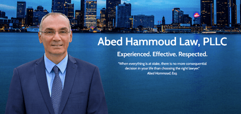 Abed Hammoud Law