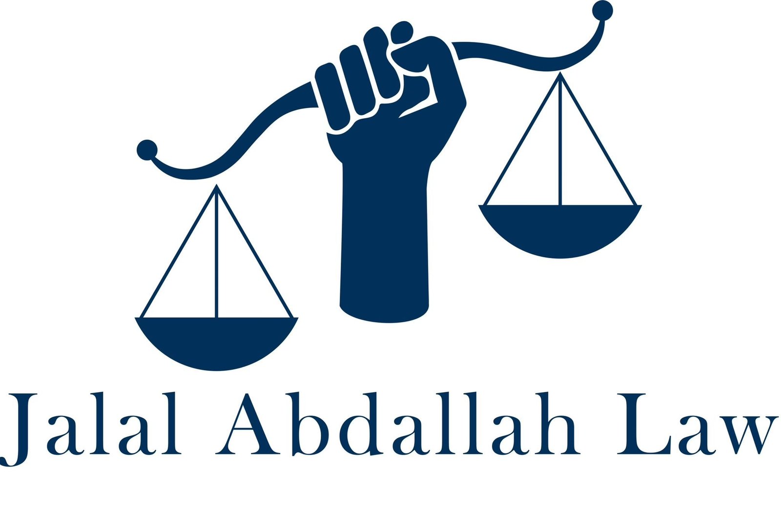 Jalal Abdallah Law