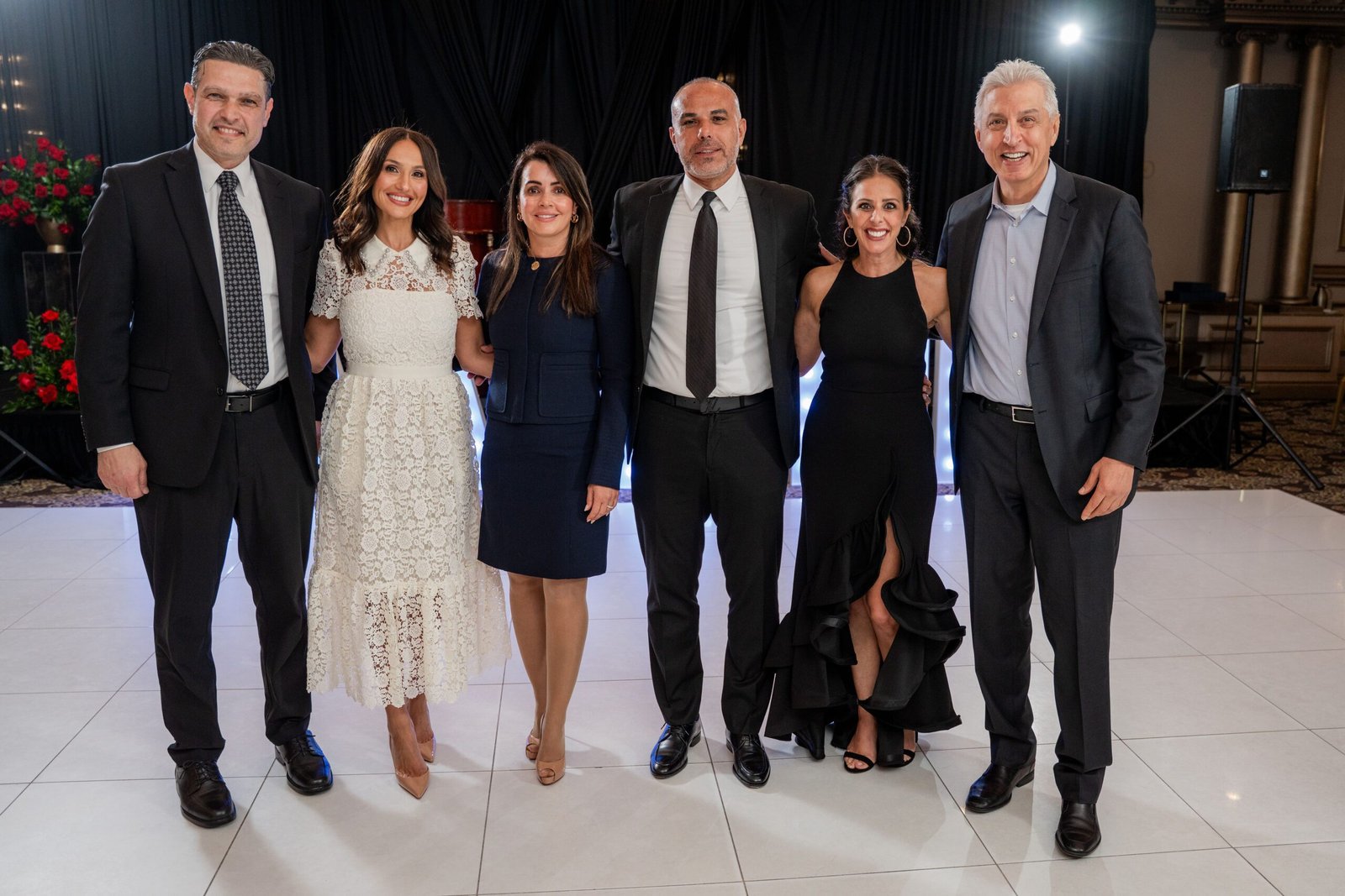 NAABA MI 3rd Annual Gala